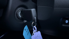 Toyota Aygo X 1.0 VVT-i Edge 5dr Petrol Hatchback